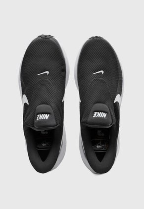 Tenis NIKE Revolution 8 Easyon Negro