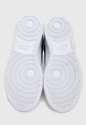 Tenis NIKE Court Vision Low Next Nature Blanco