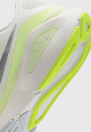 Tenis NIKE Structure 26 Blanco