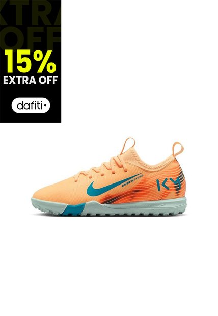 Guayos Niños Nike Mercurial Vapor 16 Academy Naranja