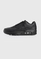 Tenis Lifestyle Negro Nike Air Max 90 de Nike