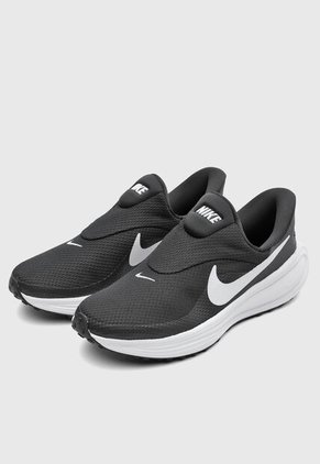 Tenis NIKE Revolution 8 Easyon Negro