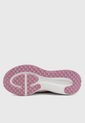 Tenis Running NIKE Revolution 8 EasyOn Lila de Nike