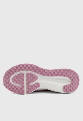 Tenis Running NIKE Revolution 8 EasyOn Lila