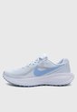 Tenis Running Nike Revolution 8 Celeste de Nike