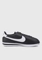 Tenis NIKE Cortez Negro de Nike