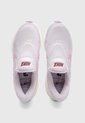 Tenis Running NIKE Revolution 8 EasyOn Lila de Nike