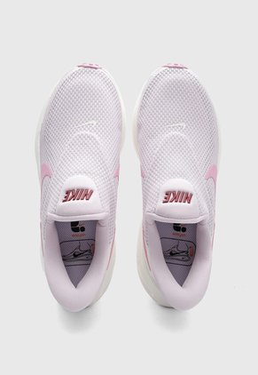 Tenis Running NIKE Revolution 8 EasyOn Lila