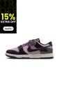 Tenis Mujer Nike Dunk Low Gris de Nike