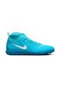 Zapatillas Nike Phantom Luna Ii Club Tf-Azul de Nike