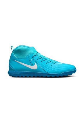 Zapatillas Nike Phantom Luna Ii Club Tf-Azul