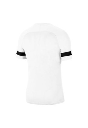 Camiseta Nike Dri-Fit Academy-Blanco