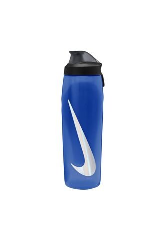 Botella Nike Refuel Bottle Locking Lid Hombre-Azul Nike
