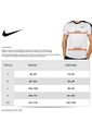 Camiseta Nike Dri-Fit Academy-Blanco de Nike