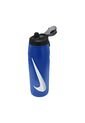 Botella Nike Refuel Bottle Locking Lid Hombre-Azul de Nike