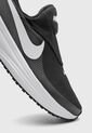 Tenis NIKE Revolution 8 Easyon Negro de Nike