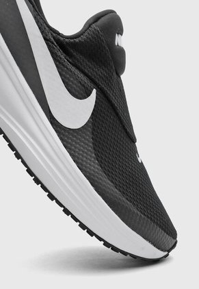 Tenis NIKE Revolution 8 Easyon Negro