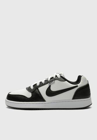 Tenis NIKE Ebernon Low Blanco Nike