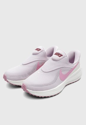 Tenis Running NIKE Revolution 8 EasyOn Lila