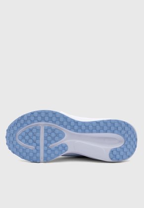Tenis Running Nike Revolution 8 Celeste