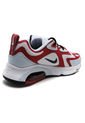 Tenis Lifestyle Blanco-Rojo Nike Air Max 200 de Nike