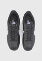 Tenis NIKE Cortez Negro de Nike