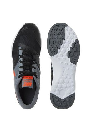 Training Negro-Gris Nike Air Epic Speed Tr