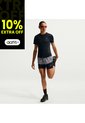 Shorts Mujer Nike Swift Gris de Nike