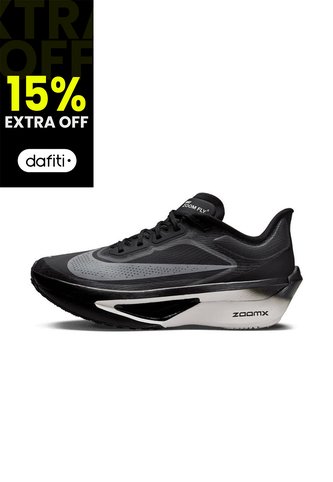 Tenis Mujer Nike Zoom Fly 6 Negro Nike