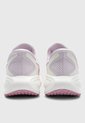 Tenis Running NIKE Revolution 8 EasyOn Lila de Nike