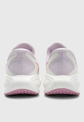 Tenis Running NIKE Revolution 8 EasyOn Lila