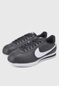 Tenis NIKE Cortez Negro de Nike