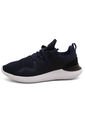 Tenis Azul-Negro-Blanco Nike Tessen de Nike