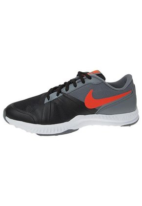 Training Negro-Gris Nike Air Epic Speed Tr
