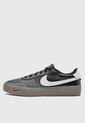 Tenis NIKE Court Shot Negro de Nike