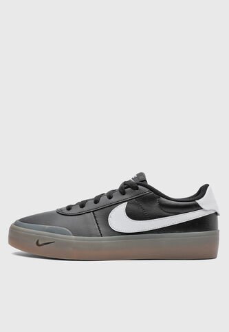 Tenis NIKE Court Shot Negro Nike