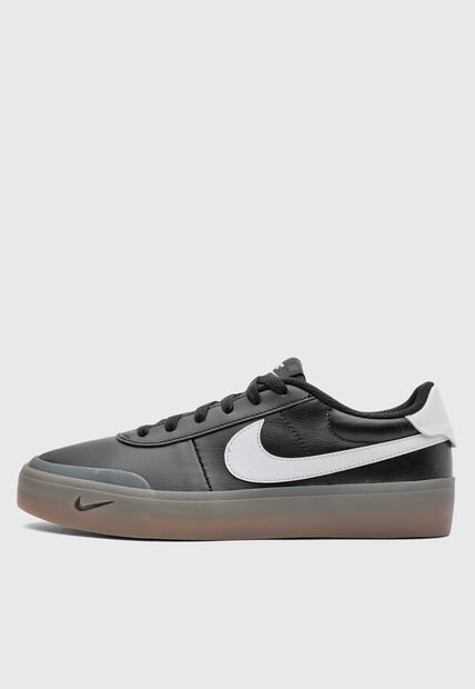 Tenis NIKE Court Shot Negro