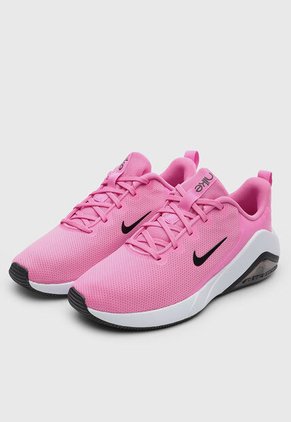 Tenis NIKE Bella 7 Rosa