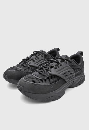 Tenis Lifestyle NIKE Jordan Trunner O/S Negro
