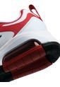 Tenis Lifestyle Blanco-Rojo Nike Air Max 200 de Nike