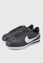 Tenis NIKE Cortez Negro de Nike