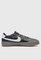 Tenis NIKE Court Shot Negro de Nike