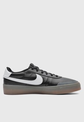 Tenis NIKE Court Shot Negro