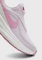 Tenis Running NIKE Revolution 8 EasyOn Lila de Nike