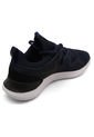 Tenis Azul-Negro-Blanco Nike Tessen de Nike