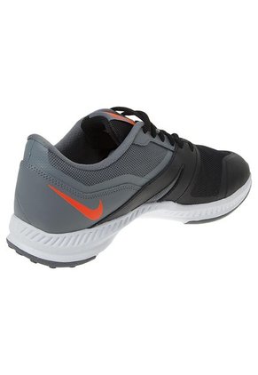 Training Negro-Gris Nike Air Epic Speed Tr