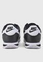 Tenis NIKE Cortez Negro de Nike