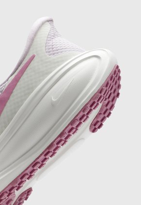 Tenis Running NIKE Revolution 8 EasyOn Lila