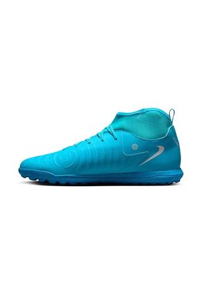 Zapatillas Nike Phantom Luna Ii Club Tf-Azul