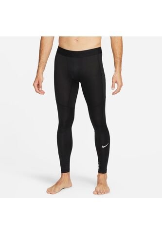 Pantalón Hombre Nike Pro Negro Nike